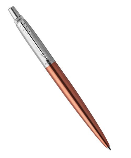 Parker Jotter Turuncu Ct Tükenmez Kalem 1953349