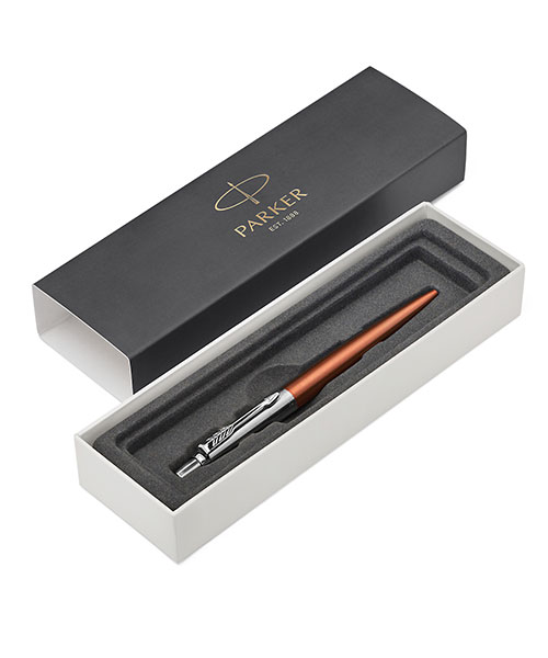 Parker Jotter Turuncu Ct Tükenmez Kalem 1953349