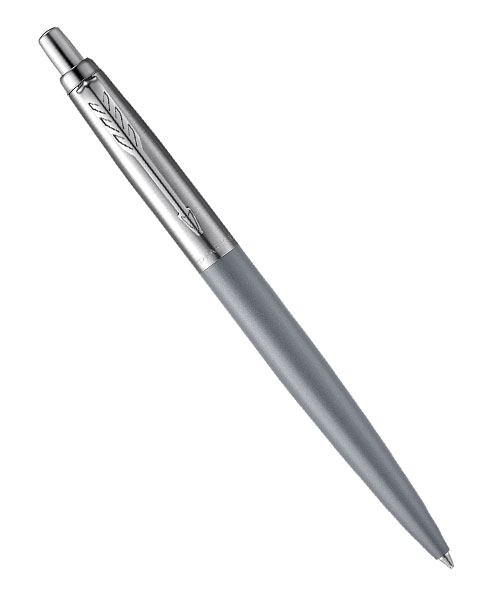 Parker Jotter Xl Mat Gri Ct Tükenmez Kalem 2068360