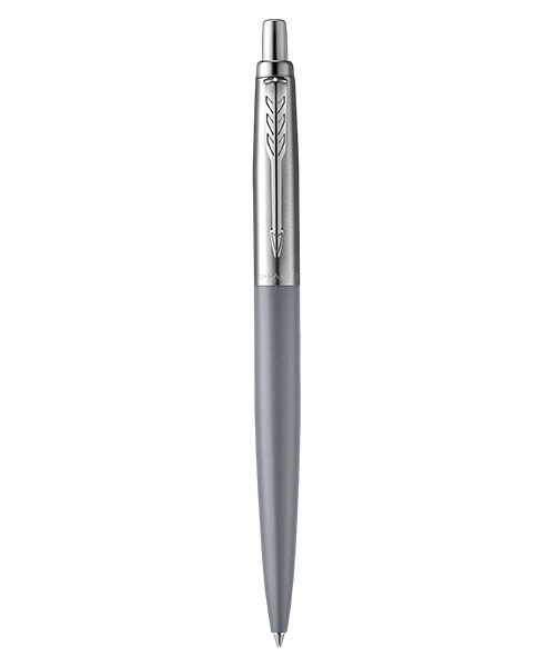 Parker Jotter Xl Mat Gri Ct Tükenmez Kalem 2068360