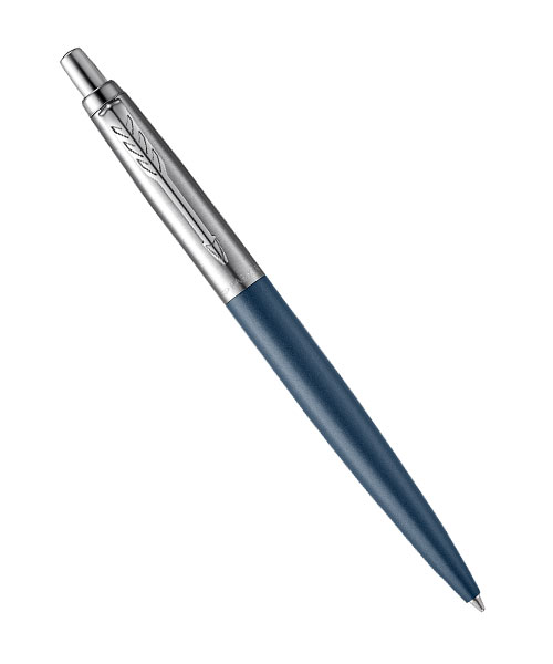 Parker Jotter Xl Mat Mavi Ct Tükenmez Kalem 2068359