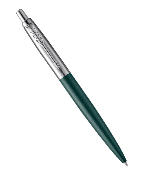Parker Jotter Xl Mat Yeşil Ct Tükenmez Kalem 2068511