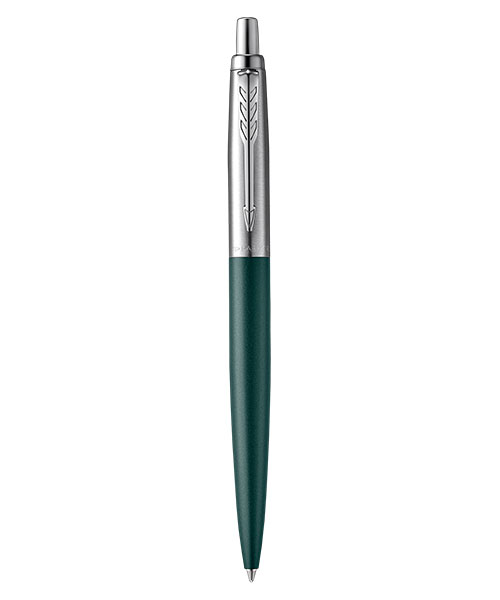 Parker Jotter Xl Mat Yeşil Ct Tükenmez Kalem 2068511