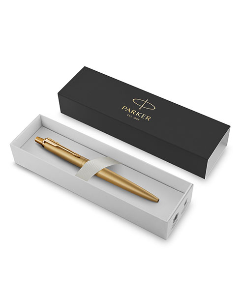 Parker Jotter Xl Mono Altın Ct Tükenmez Kalem 2122754