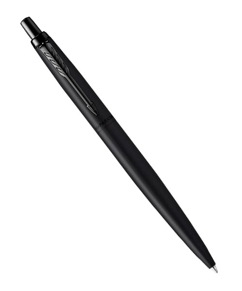 Parker Jotter Xl Mono Siyah Ct Tükenmez Kalem 2122753