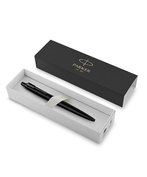 Parker Jotter Xl Mono Siyah Ct Tükenmez Kalem 2122753