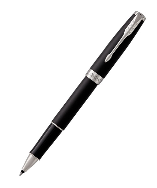 Parker Sonnet Mat Siyah Ct Roller Kalem 1931523