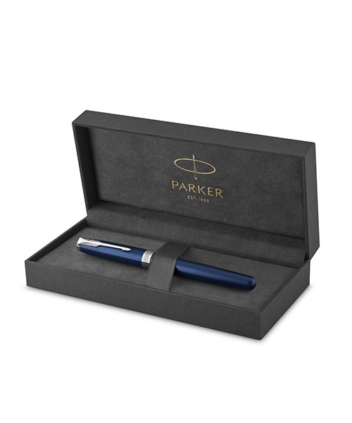 Parker Sonnet Mavi Ct Roller Kalem 1931535