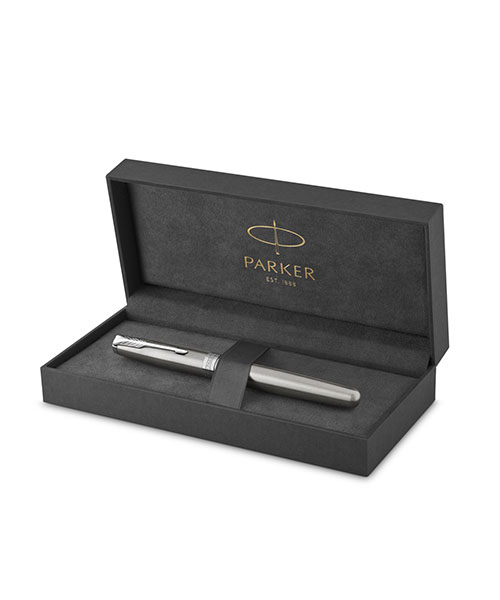 Parker Sonnet Ss Ct Dolma Kalem 1931510