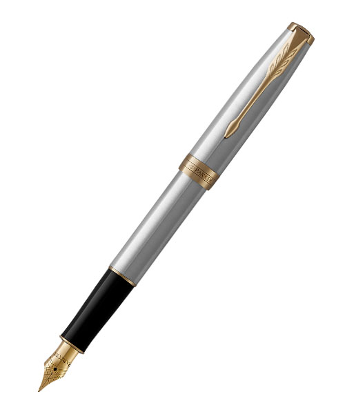 Parker Sonnet Ss Gt Dolma Kalem 1931505