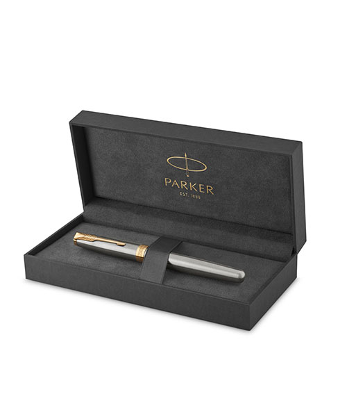 Parker Sonnet Ss Gt Dolma Kalem 1931505