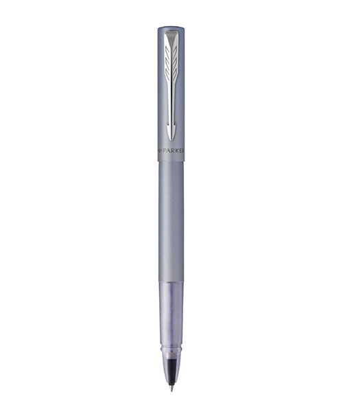 Parker Vector Xl Gümüş Mavi Roller Kalem 2159775