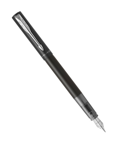 Parker Vector Xl Siyah Dolma Kalem M Uç 2159744