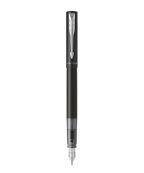 Parker Vector Xl Siyah Dolma Kalem M Uç 2159744