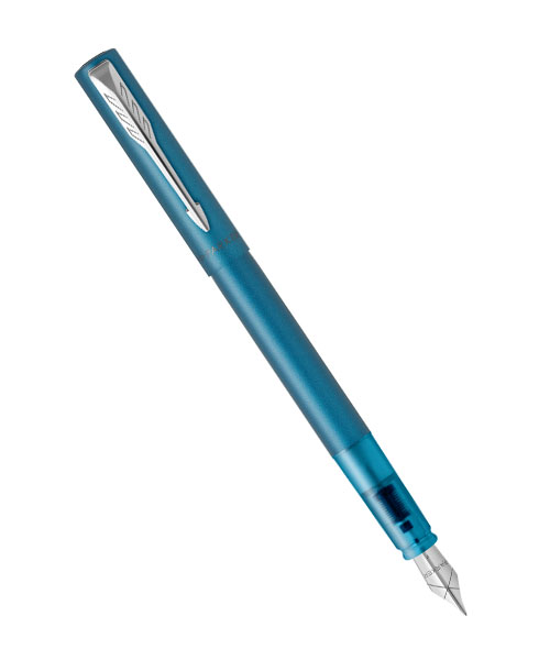 Parker Vector Xl Turkuaz Dolma Kalem M Uç 2159746