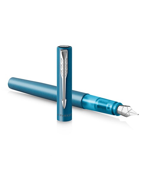 Parker Vector Xl Turkuaz Dolma Kalem M Uç 2159746