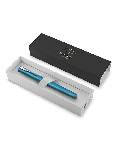 Parker Vector Xl Turkuaz Roller Kalem 2159776