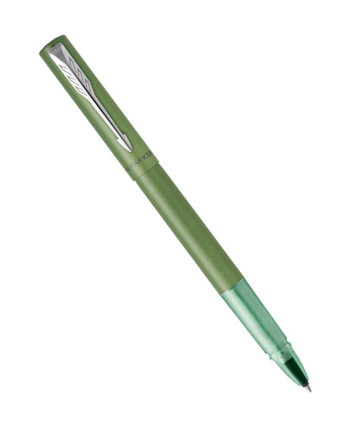 Parker Vector Xl Yeşil Roller Kalem 2159777