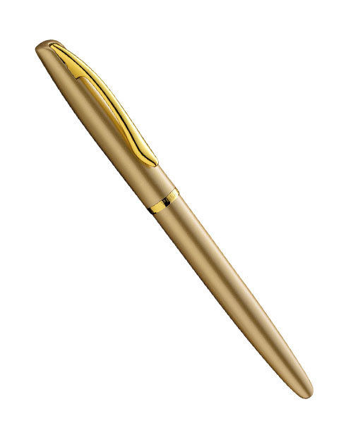 Pelikan Jazz Noble Dolma Kalem Altın P-821704