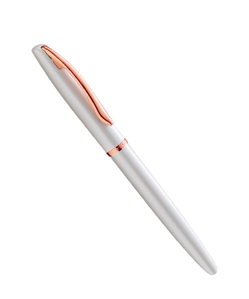 Pelikan Jazz Noble Dolma Kalem Beyaz P-821681