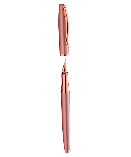 Pelikan Jazz Noble Dolma Kalem Rose Gold P-821698