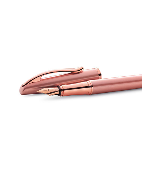 Pelikan Jazz Noble Dolma Kalem Rose Gold P-821698