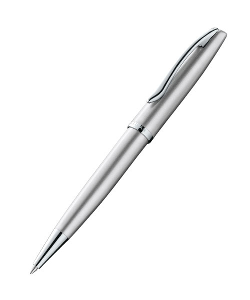 Pelikan Jazz Noble Tükenmez Kalem Gümüş P-821674