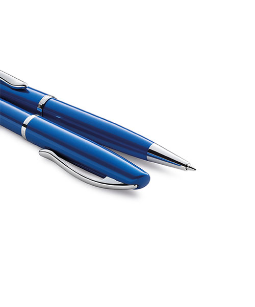 Pelikan Jazz Noble Tükenmez Kalem Mavi P-821667