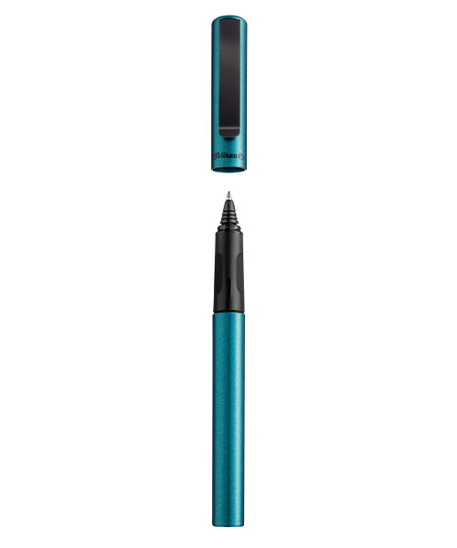 Pelikan Pina Colada Roller Kalem Metalik Yeşil P-821209