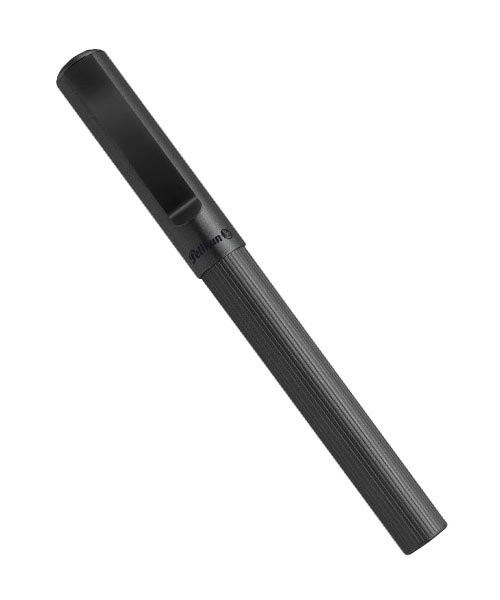 Pelikan Pina Colada Roller Kalem Siyah P-824415