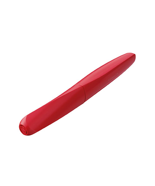 Pelikan Twist Dolma Kalem Kırmızı P-814799