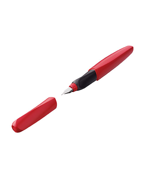Pelikan Twist Dolma Kalem Kırmızı P-814799
