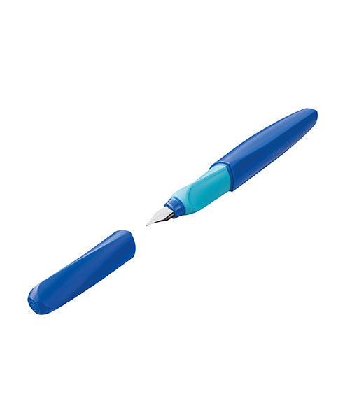 Pelikan Twist Dolma Kalem Mavi P-814737