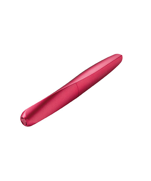 Pelikan Twist Dolma Kalem Metalik Bordo P-820080