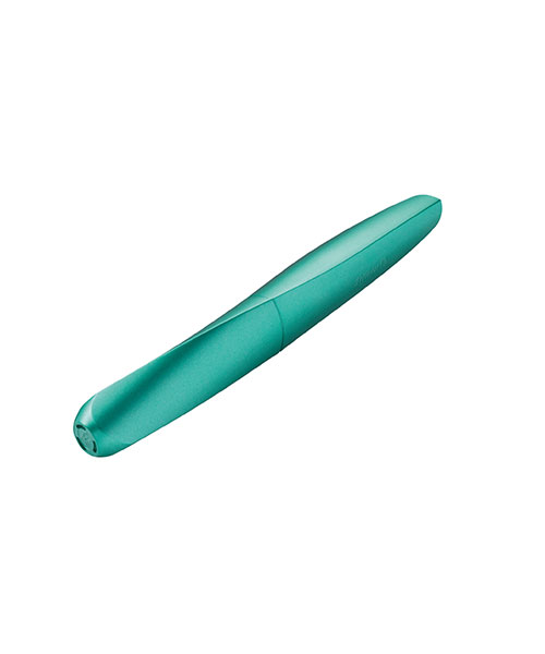 Pelikan Twist Dolma Kalem Metalik Yeşil P-820165