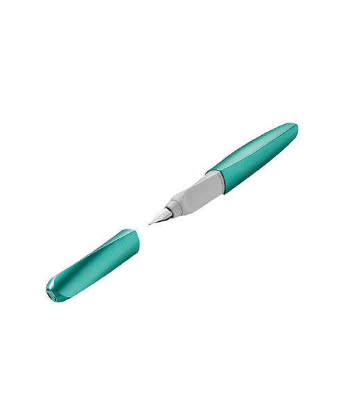 Pelikan Twist Dolma Kalem Metalik Yeşil P-820165
