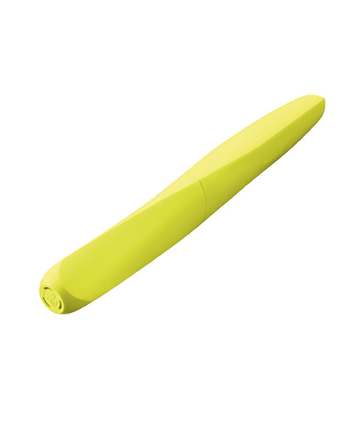 Pelikan Twist Dolma Kalem Neon Sarı P-807272