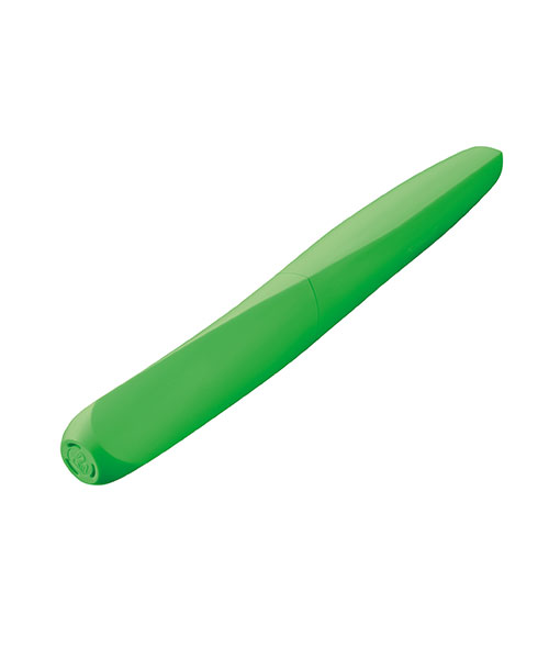 Pelikan Twist Dolma Kalem Neon Yeşil P-807258
