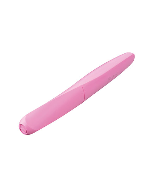 Pelikan Twist Dolma Kalem Toz Pembe P-814904