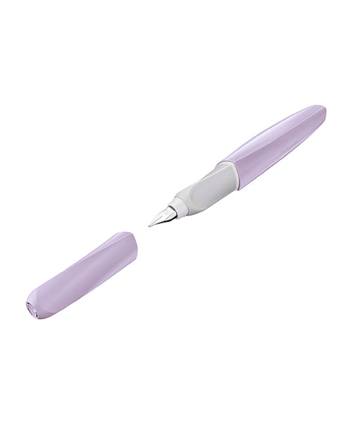 Pelikan Twist Eco Dolma Kalem Pastel Lavanta P-822237