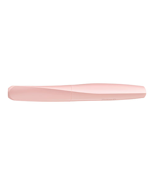 Pelikan Twist Eco Dolma Kalem Pastel Pembe P-822213