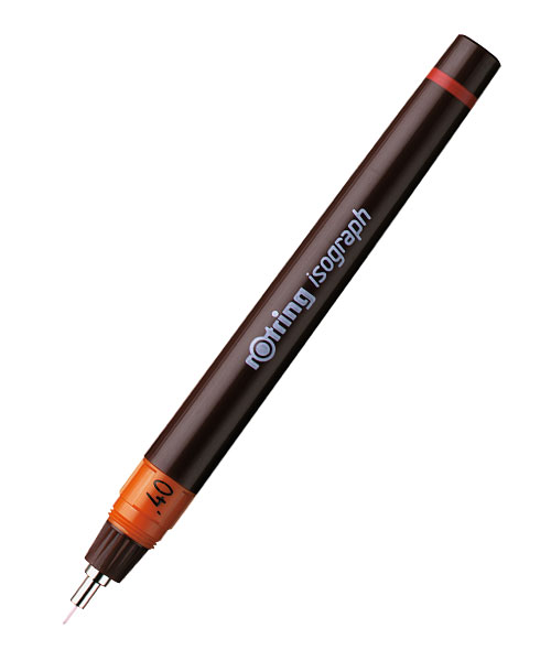 Rotring Isograph Rapido Kalemi 0.40Mm 1903491