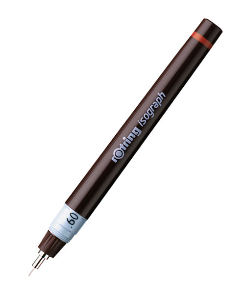 Rotring Isograph Rapido Kalemi 0.60Mm 1903493