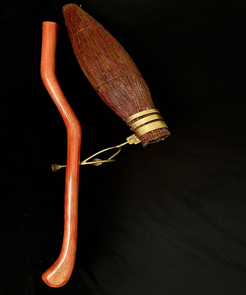 Nimbus 2000