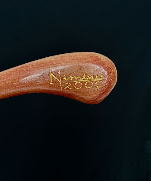 Nimbus 2000