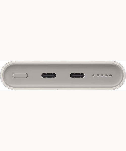 Samsung EB-U2510X 10.000 Mah Kablosuz şarj Özellikli Powerbank