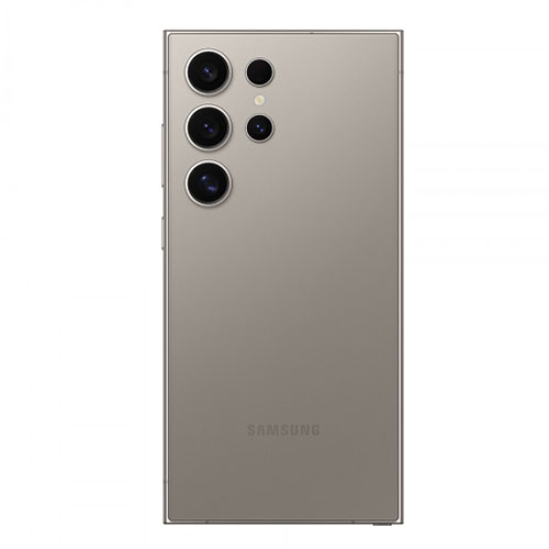 Samsung Galaxy S24 Ultra Titanyum 256 GB Sarı