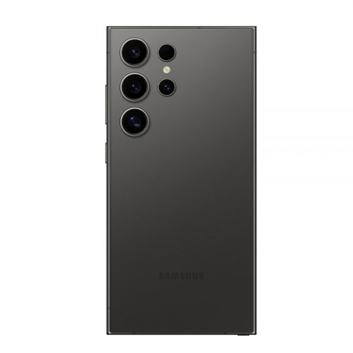 Samsung Galaxy S24 Ultra Titanyum 256 GB Siyah