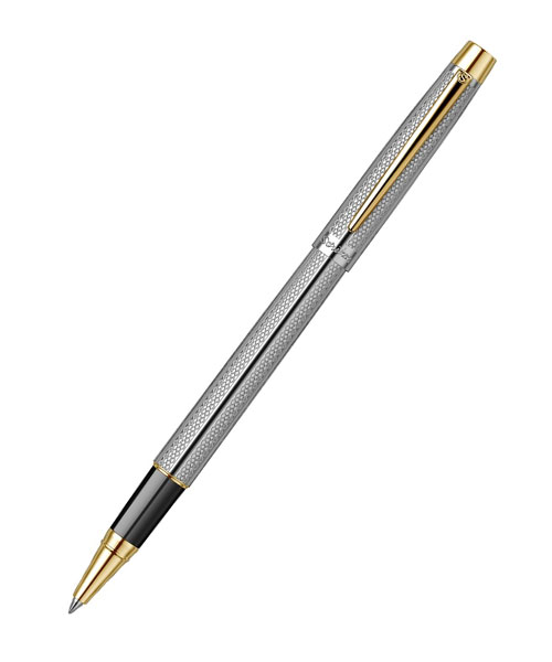 Scrikss 722W Roller Gold Krom