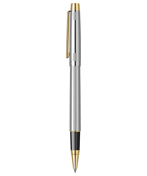 Scrikss 722W Roller Gold Krom